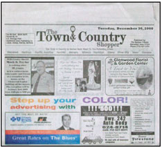 Glenwood Opinion-Tribune - TMC
