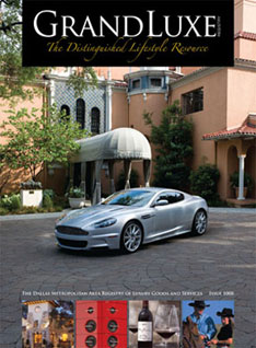 GrandLuxe Registry