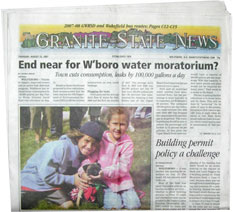 Granite State News