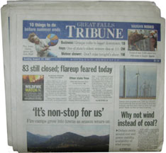 Great Falls Tribune