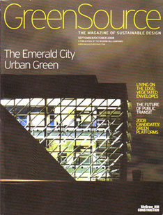Green Source Magazine