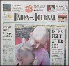 Greenwood Index Journal