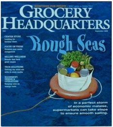 Grocery Headquarters