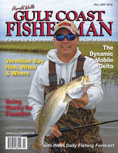 Gulf Coast Fisherman