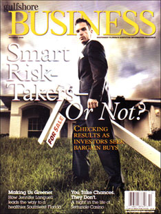 Gulfshore Business