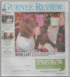 Gurnee Review
