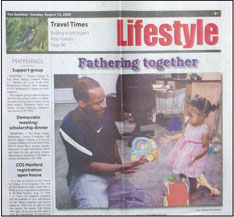 Hanford Sentinel - Lifestyle