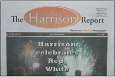 Harrison Report