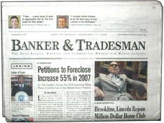 Hartford Banker & Tradesman