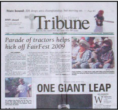 Hastings Tribune