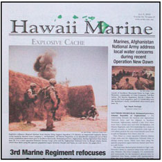 Hawaii Marine