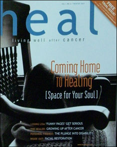 Heal