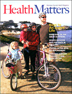 Health Matters - Monterey County