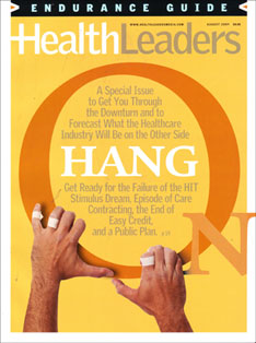 HealthLeaders