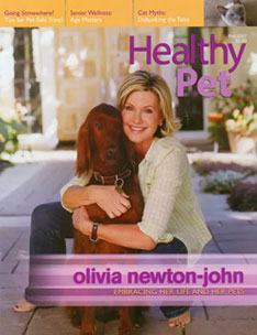 Healthy Pet Magazine