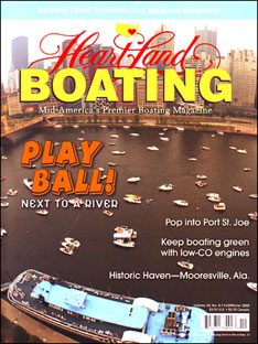 Heartland Boating