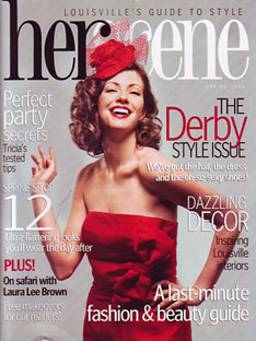 Her Scene Magazine
