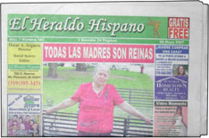 Heraldo Hispano - Iowa