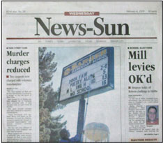 Hobbs News-Sun