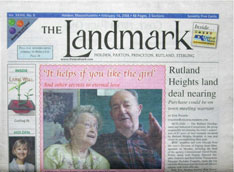 Holden Landmark