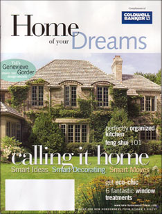 Home of Your Dreams
