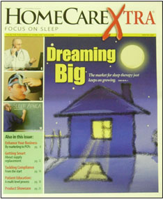 HomeCareXtra