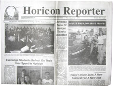 Horicon Reporter