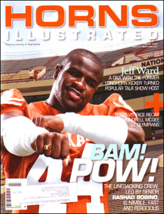 Horns Illustrated