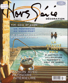 Hors Serie Decoration