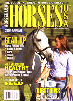 Horses USA