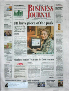 Houston Business Journal