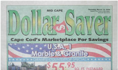 Hyannis Cape Cod Times - TMC