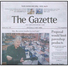 Hyattsville - Port Towns Gazette
