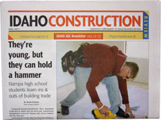 Idaho Construction Review