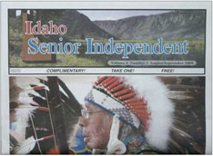 Idaho Senior Independent