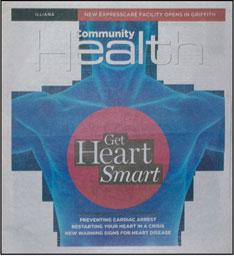 Illiana Community Health