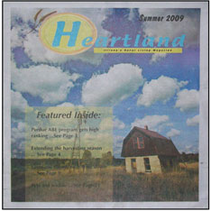Illiana Heartland