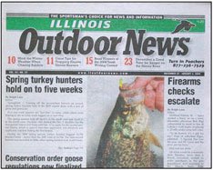 Illinois Outdoor News