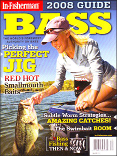 In-Fisherman Bass Guide
