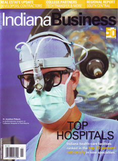 Indiana Business