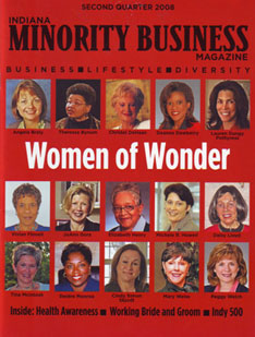 Indiana Minority Business