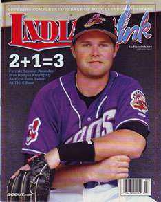 Indians Ink