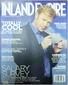 Inland Empire