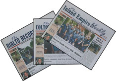 Inland Empire Community Newspapers