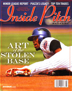 Inside Pitch