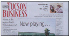 Inside Tucson Business