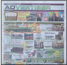 Iowa City Press Citizen TMC