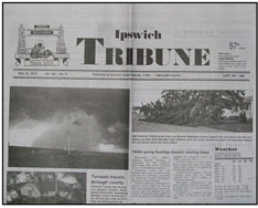 Ipswich Tribune