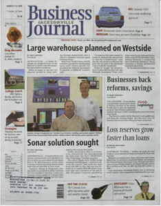 Jacksonville Business Journal