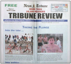 Jefferson City Post-Tribune - TMC